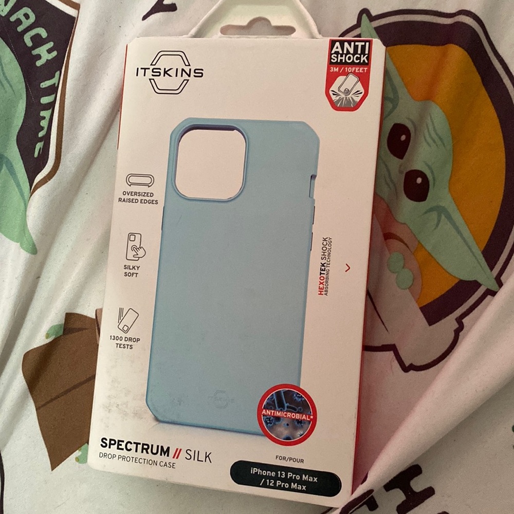 I’m selling iPhone cases from 6.1 inches 6.7 pro max / 12 promax and 13 pro max